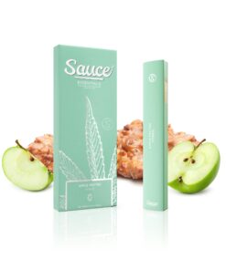 apple fritter strain